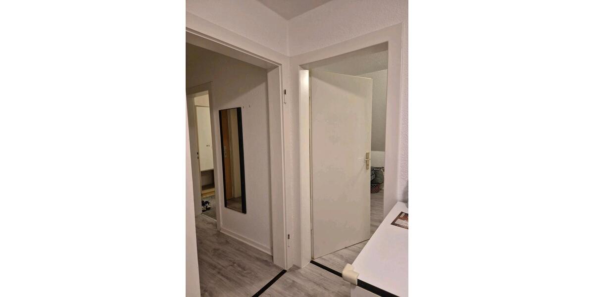 Dachgeschoßwohnung Iserlohn Sümmern - 2 Zimmer, 34 m&sup2;, 430&euro; | Angebot:24744764