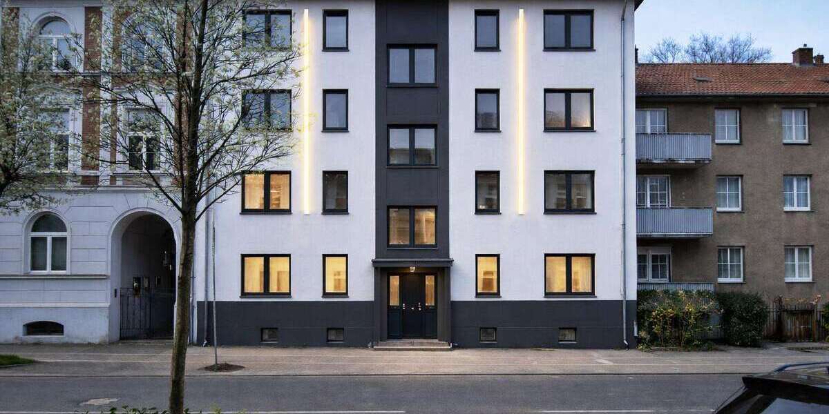 Etagenwohnung Castrop-Rauxel Rauxel - 3 Zimmer, 120 m&sup2;, 280.000&euro; | Angebot:26115204