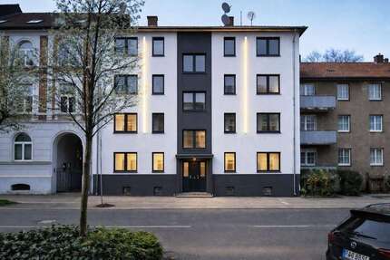 Wohnung Castrop-Rauxel Rauxel - 3 Zimmer, 120 m&sup2;, 280.000&euro; | Angebot:26115204