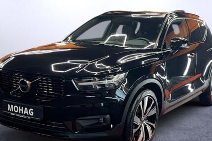 Volvo XC40 91.211 km 25.390 &euro; Recklinghausen 45659