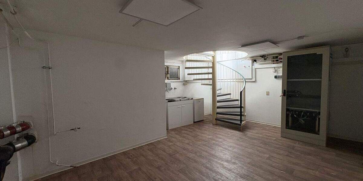 Gewerbeobjekt Dortmund Barop - 4 Zimmer, 229.000&euro; | Angebot:24462433