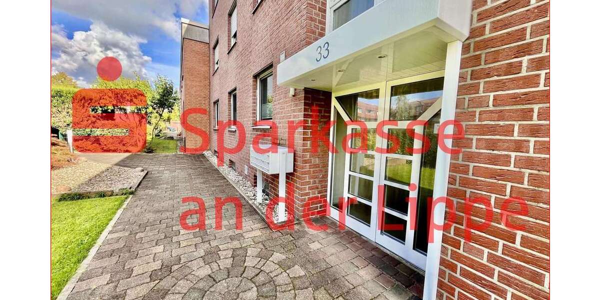 Wohnung zum Kaufen in Werne 225.000 € 87.2 m² 3.5 zimmer