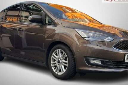 Ford C-Max 75.000 km 13.999 &euro; Hagen 58097