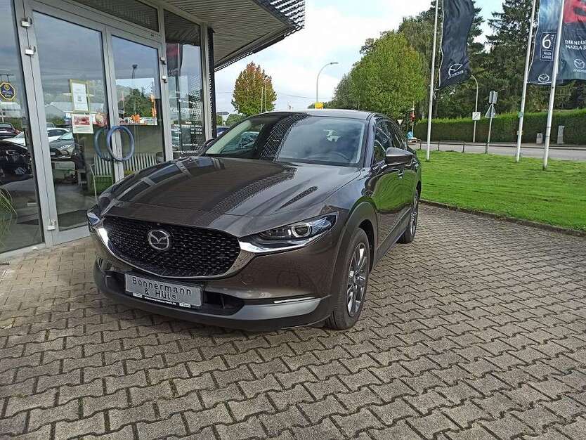 CX-30