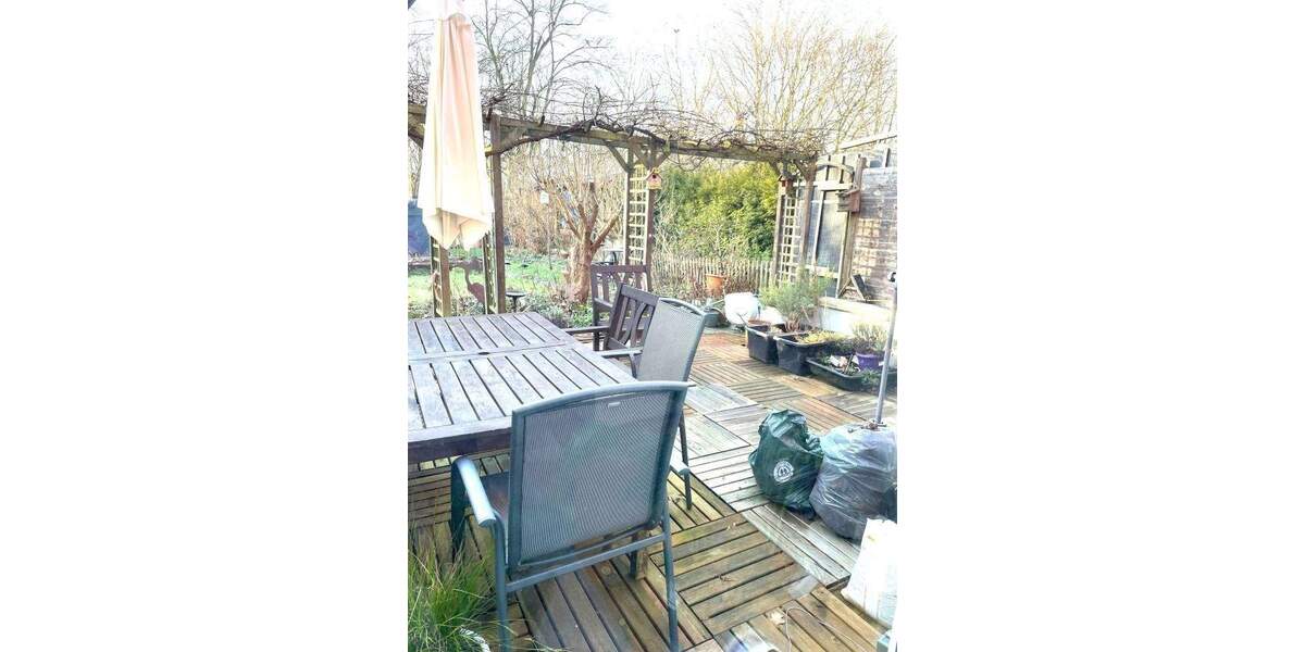 Reihenmittelhaus Dortmund Wambel - 4 Zimmer, 92 m&sup2;, 329.000&euro; | Angebot:24635885