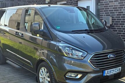 Ford Tourneo Custom 110.000 km 29.900 &euro; Selm 59379