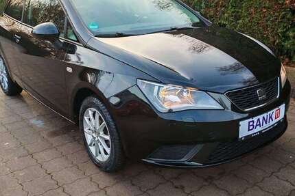 Seat Ibiza 85.800 km 7.350 &euro; Gelsenkirchen 45892