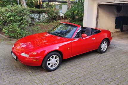 Mazda MX-5 224.000 km 8.590 &euro; Bochum 44795