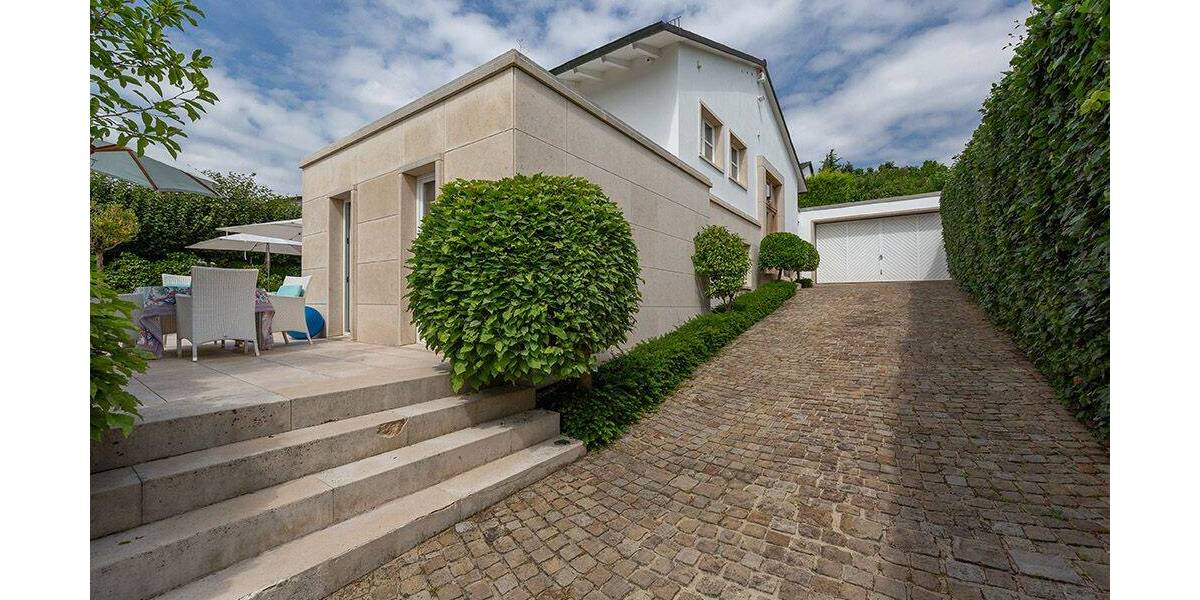 Exklusives Einfamilienhaus mit Urlaubsflair 6 zimmer