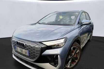 Audi Q4 e-tron 32.802 km 33.246 &euro; Hagen 58091