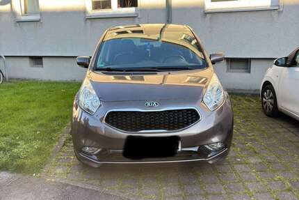 Kia Venga 116.000 km 7.000 € Marl 45768