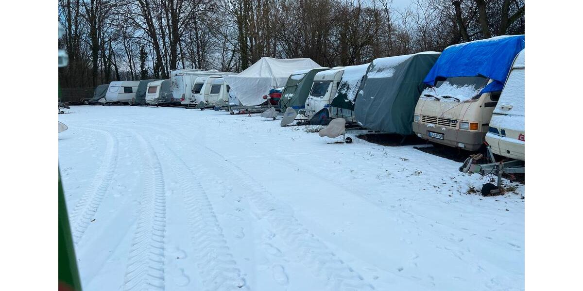 Garagen / Stellplätze Bochum Laer - 55&euro; | Angebot:21238585