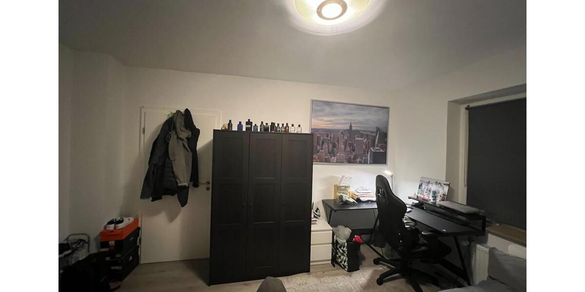 Etagenwohnung Bochum Günnigfeld - 2.5 Zimmer, 45 m&sup2;, 89.000&euro; | Angebot:24591903