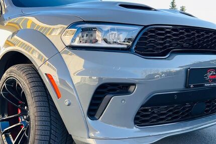 Dodge Durango 25.000 km 59.400 &euro; Unna 59425