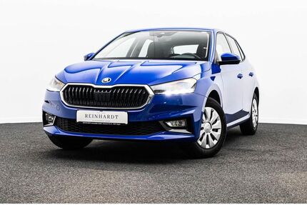 Skoda Fabia 23.588 km 12.692 &euro; Hagen 58091
