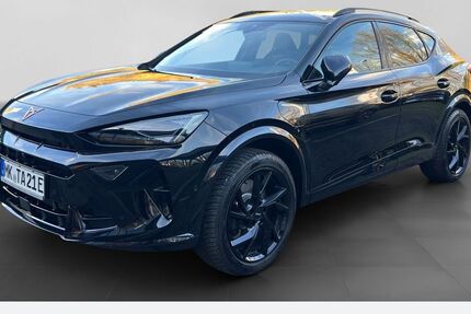 Cupra Formentor 7.500 km 43.280 &euro; Hemer 58675