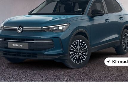VW Tiguan 22.131 km 30.480 &euro; Menden 58706