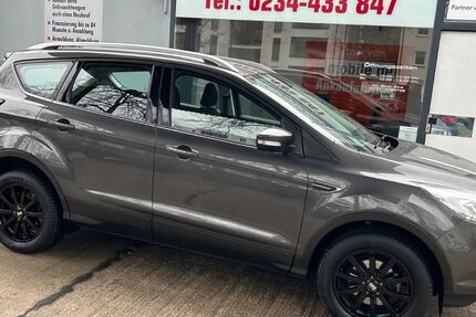 Ford Kuga 91.150 km 12.900 &euro; Bochum 44795