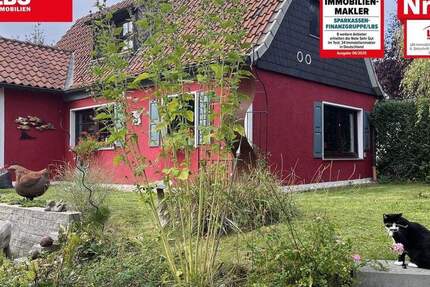 Haus Dortmund Kirchderne - 4 Zimmer, 102 m&sup2;, 328.000&euro; | Angebot:24792373