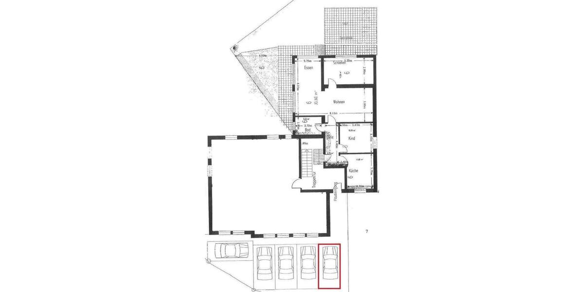 Etagenwohnung Nachrodt-Wiblingwerde Obstfeld-Langenstück - 3 Zimmer, 92 m&sup2;, 115.000&euro; | Angebot:25669789