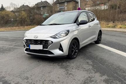 Hyundai i10 53.800 km 12.800 &euro; Iserlohn 58642