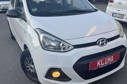 Hyundai i10 89.000 km 4.498 &euro; Dortmund 44388