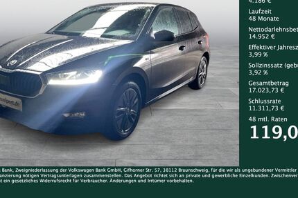 Skoda Fabia 17.586 km 18.985 &euro; Dortmund 44269