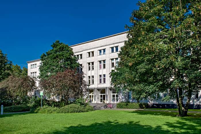 Wohnung zum Mieten in Dortmund 608 € 70.96 m²