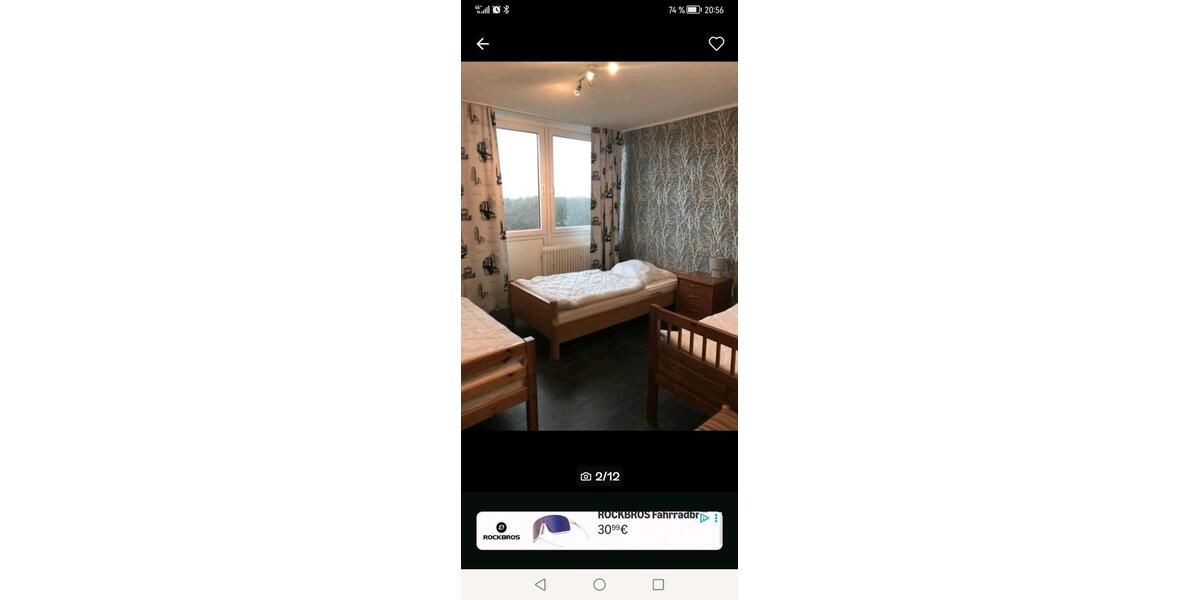 Etagenwohnung Herne Baukau - 3.5 Zimmer, 83 m&sup2;, 145.000&euro; | Angebot:27191017