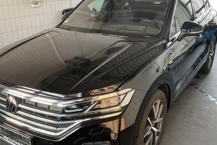 VW Touareg 42.439 km 53.875 &euro; Hagen 58091