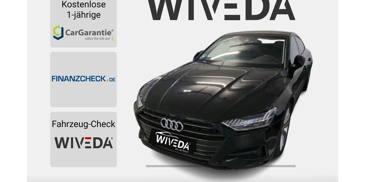 Audi A7 42.000 km 38.099 &euro; Dortmund 44141