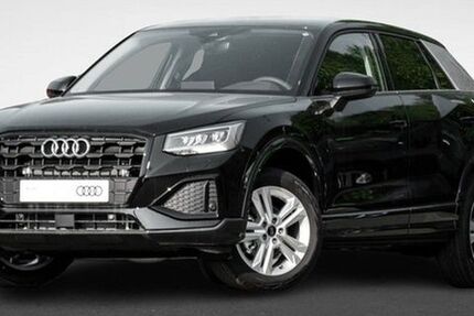 Audi Q2 17.136 km 29.888 &euro; Dortmund 44143