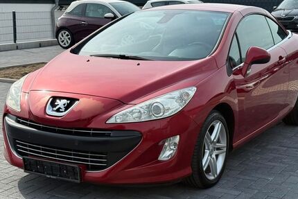 Peugeot 308 271.422 km 3.950 &euro; Dortmund 44149
