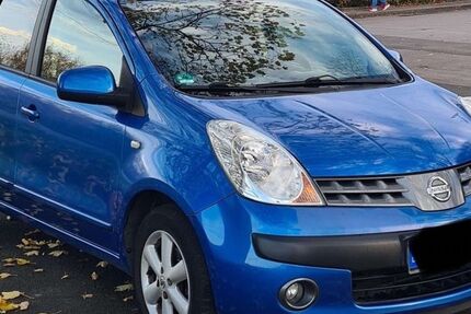 Nissan Note 133.300 km 2.000 &euro; Gelsenkirchen 45897