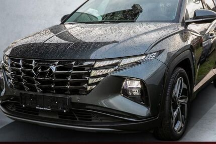 Hyundai TUCSON 47.348 km 30.499 &euro; Dortmund 44149