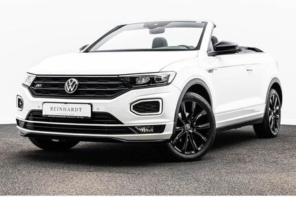 VW T-Roc 34.098 km 24.585 &euro; Hagen 58091