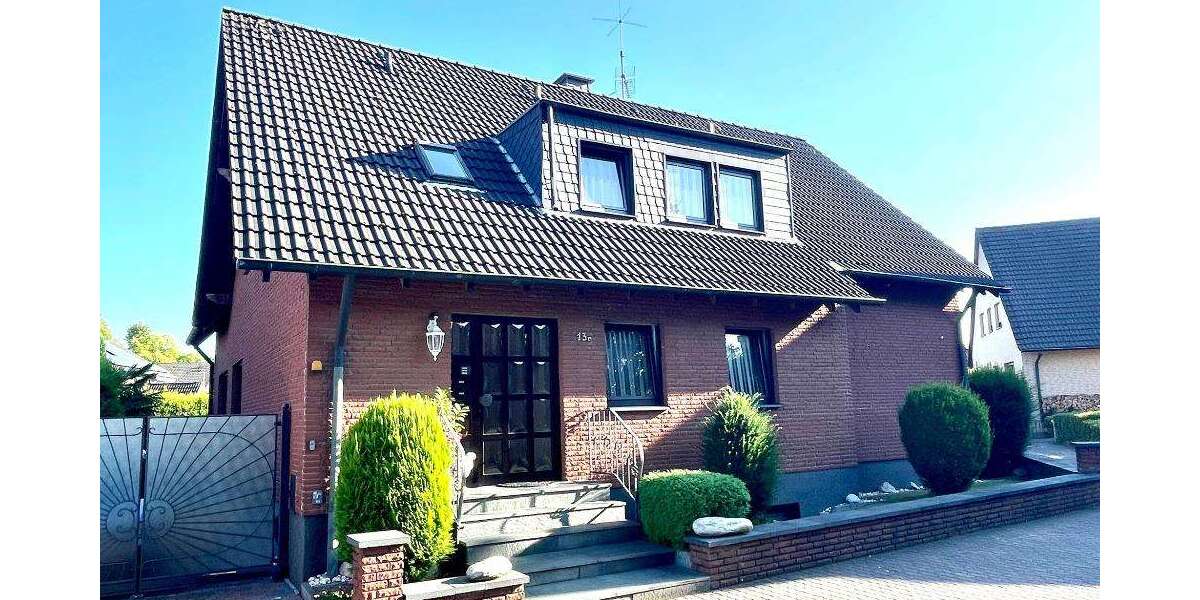 Haus zum Kaufen in Lünen 598.000 € 210 m² 7 zimmer