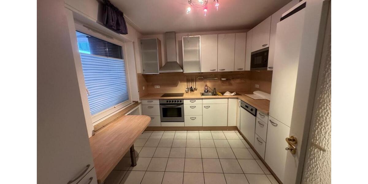 Erdgeschoßwohnung Dortmund Brackel - 2 Zimmer, 90 m&sup2;, 700&euro; | Angebot:26329359
