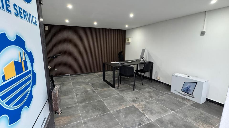 Gewerbeobjekt Recklinghausen Grullbad - 4.000&euro; | Angebot:24838070