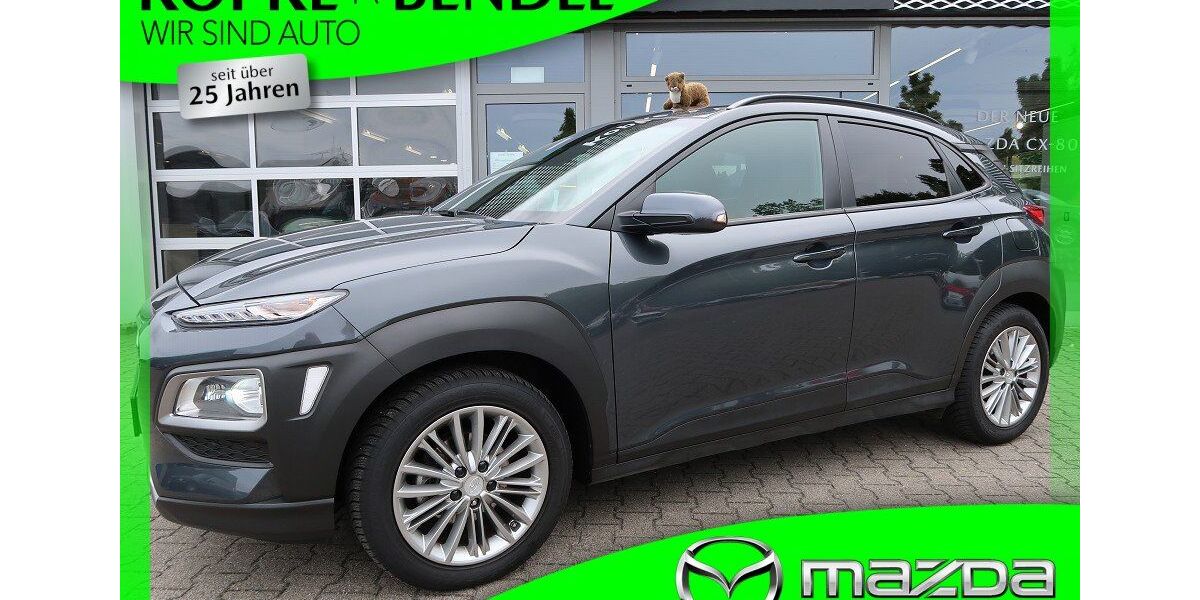 Hyundai KONA 68.950 km 13.720 &euro; Marl 45772