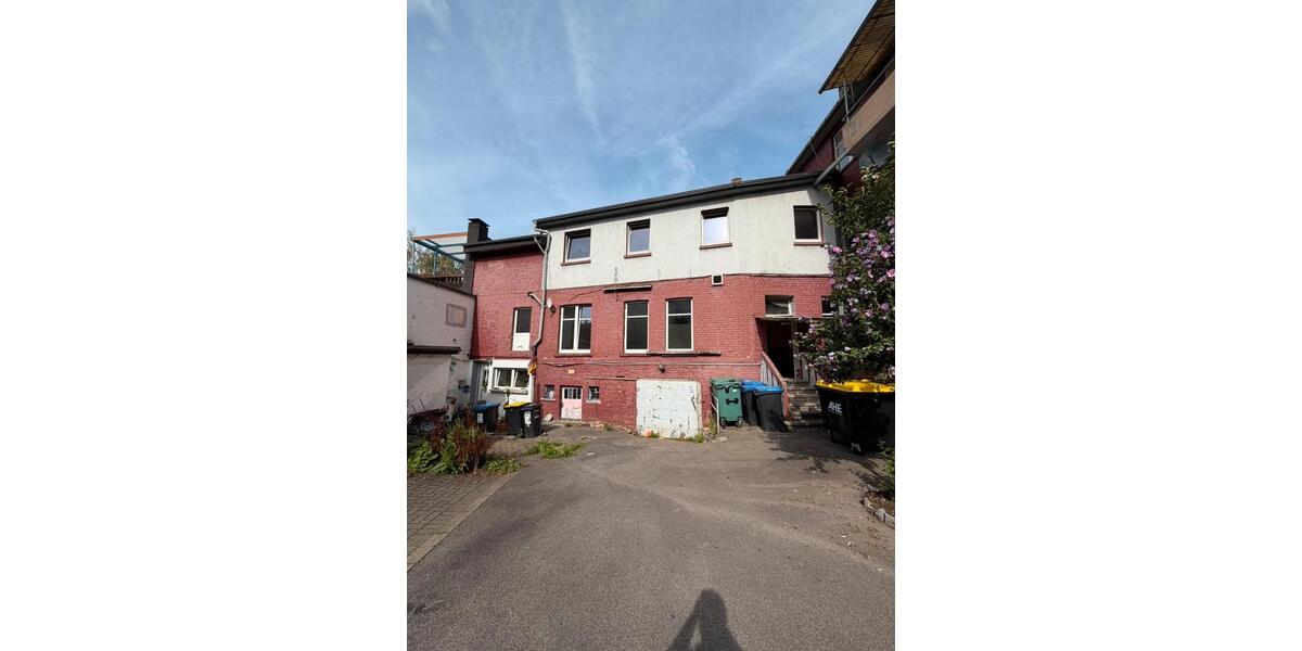 Mehrfamilienhaus, Wohnhaus Hagen Hohenlimburg - 120.000&euro; | Angebot:27284307