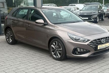 Hyundai i30 38.911 km 16.500 &euro; Olfen 59399