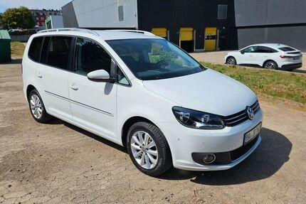 VW Touran