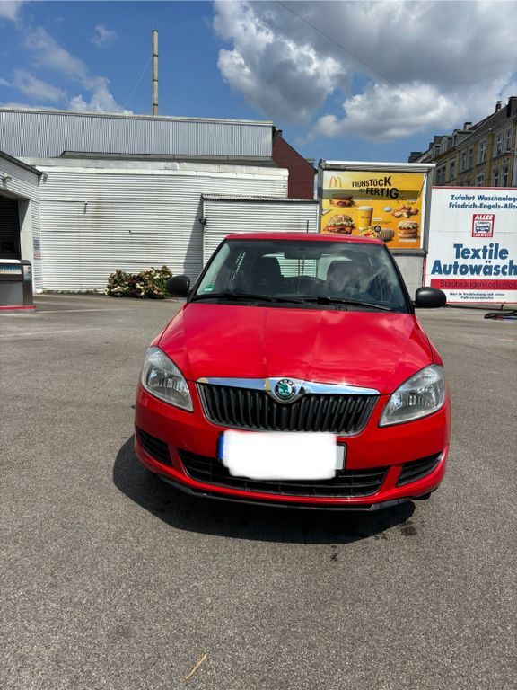 Fabia