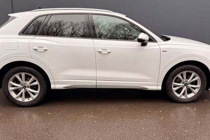 Audi Q3 133.000 km 20.500 &euro; Marl 45770