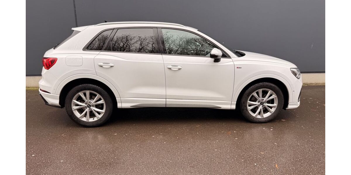 Audi Q3 133.000 km 20.500 &euro; Marl 45770
