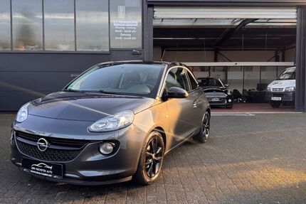 Opel Adam 89.750 km 7.689 &euro; Hagen 58093