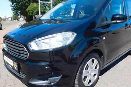 Ford Tourneo Courier 126.100 km 5.780 &euro; Selm 59379