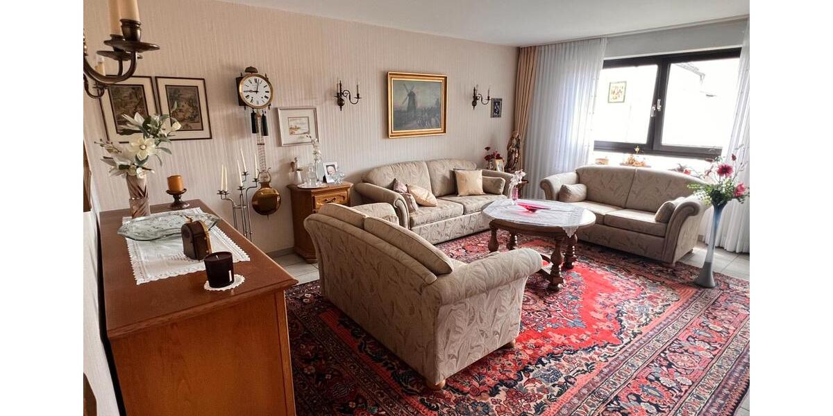 Etagenwohnung Gelsenkirchen Rotthausen - 3.5 Zimmer, 93 m&sup2;, 199.000&euro; | Angebot:27501045