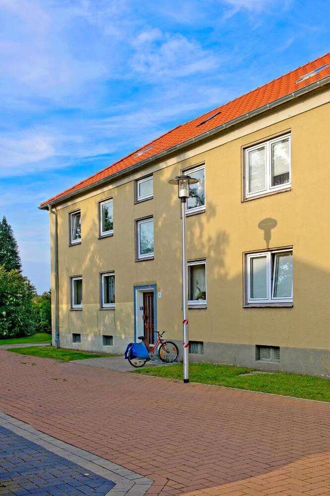 Wohnung zum Mieten in Hamm 389 € 51.85 m²